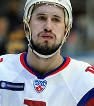 Галимов Александр